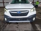 2021 Subaru Outback Limited Белый vin: 4S4BTANC4M3208276