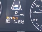 2021 Subaru Outback Limited Белый vin: 4S4BTANC4M3208276