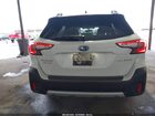 2021 Subaru Outback Limited Белый vin: 4S4BTANC4M3208276