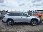 2024 Subaru Outback Limited Серый vin: 4S4BTANC4R3145686
