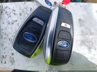 2024 Subaru Outback Limited Серый vin: 4S4BTANC4R3145686