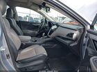 2024 Subaru Outback Limited Серый vin: 4S4BTANC4R3145686