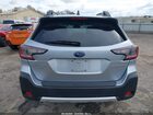 2024 Subaru Outback Limited Серый vin: 4S4BTANC4R3145686