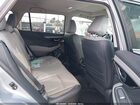 2024 Subaru Outback Limited Серый vin: 4S4BTANC4R3145686