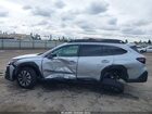 2024 Subaru Outback Limited Серый vin: 4S4BTANC4R3145686