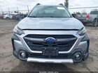 2024 Subaru Outback Limited Серый vin: 4S4BTANC4R3145686
