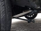 2024 Subaru Outback Limited Серый vin: 4S4BTANC4R3145686
