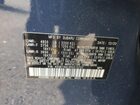 2024 Subaru Outback Limited Синий vin: 4S4BTANC4R3213727
