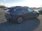 2024 Subaru Outback Limited Синий vin: 4S4BTANC4R3213727