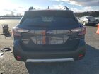 2024 Subaru Outback Limited Синий vin: 4S4BTANC4R3213727