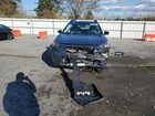 2024 Subaru Outback Limited Синий vin: 4S4BTANC4R3213727