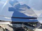 2024 Subaru Outback Limited Синий vin: 4S4BTANC4R3213727