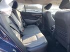 2024 Subaru Outback Limited Синий vin: 4S4BTANC4R3213727