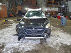 2025 Subaru Outback Limited Черный vin: 4S4BTANC4S3238407