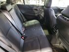 2025 Subaru Outback Limited Черный vin: 4S4BTANC4S3238407