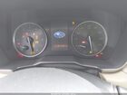 2021 Subaru Outback Limited Белый vin: 4S4BTANC5M3209307