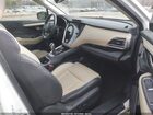2021 Subaru Outback Limited Белый vin: 4S4BTANC5M3209307