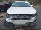 2021 Subaru Outback Limited Белый vin: 4S4BTANC5M3209307