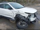 2021 Subaru Outback Limited Белый vin: 4S4BTANC5M3209307