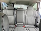 2021 Subaru Outback Limited Синий vin: 4S4BTANC6M3100922