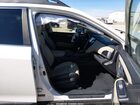 2020 Subaru Outback Limited Белый vin: 4S4BTANC7L3152879
