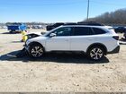 2020 Subaru Outback Limited Белый vin: 4S4BTANC7L3152879