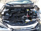 2020 Subaru Outback Limited Белый vin: 4S4BTANC7L3152879
