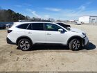 2020 Subaru Outback Limited Белый vin: 4S4BTANC7L3152879