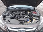 2021 Subaru Outback Limited Brown vin: 4S4BTANC8M3177016