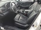 2023 Subaru Outback Limited White vin: 4S4BTANC8P3152024