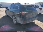 2020 Subaru Outback Limited Черный vin: 4S4BTANC9L3153483