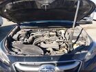2020 Subaru Outback Limited Черный vin: 4S4BTANC9L3153483