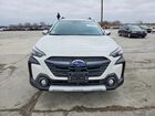 2024 Subaru Outback Touring Белый vin: 4S4BTAPCXR3214457