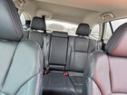 2024 Subaru Outback Touring Белый vin: 4S4BTAPCXR3214457