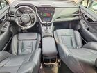 2024 Subaru Outback Touring Белый vin: 4S4BTAPCXR3214457