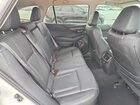 2024 Subaru Outback Touring Белый vin: 4S4BTAPCXR3214457