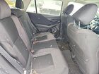 2021 Subaru Outback Touring Синий vin: 4S4BTDEC8M3140453