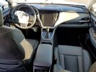 2023 Subaru Outback Onyx Edition Xt Белый vin: 4S4BTGLD0P3213686