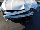 2023 Subaru Outback Onyx Edition Xt Белый vin: 4S4BTGLD0P3213686