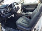 2023 Subaru Outback Onyx Edition Xt Белый vin: 4S4BTGLD0P3213686