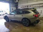 2021 Subaru Outback Onyx Edition Xt Green vin: 4S4BTGLD4M3109701 2021 Subaru Outback Onyx Edition Xt Green vin: 4S4BTGLD4M3109701