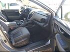2023 Subaru Outback Onyx Edition Xt Серебряный vin: 4S4BTGLD5P3176148