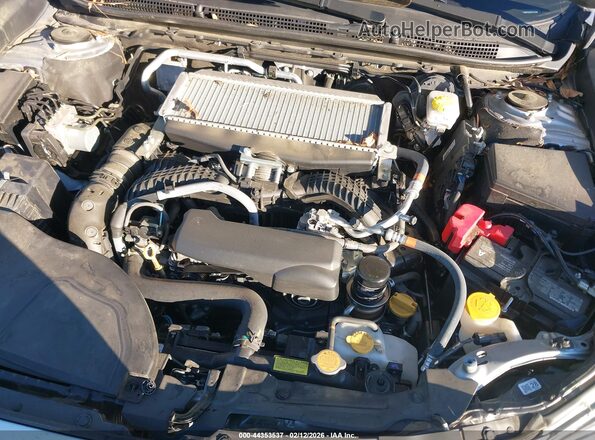 4S4BTGLD5P3176148 2023 SUBARU OUTBACK Серебряный Вид сзади