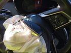 2023 Subaru Outback Onyx Edition Xt Серебряный vin: 4S4BTGLD5P3176148