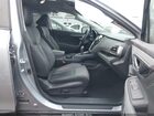 2023 Subaru Outback Onyx Edition Xt Silver vin: 4S4BTGLD7P3153003