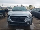 2023 Subaru Outback Onyx Edition Xt Silver vin: 4S4BTGLD7P3153003