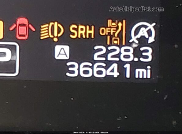 4S4BTGLD7P3153003 2023 SUBARU OUTBACK Silver 