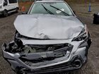 2024 Subaru Outback Onyx Edition Xt Silver vin: 4S4BTGLD7R3156017