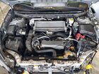 2021 Subaru Outback Onyx Edition Xt Серебряный vin: 4S4BTGLD9M3163530