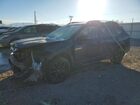 2023 Subaru Outback Onyx Edition Xt Blue vin: 4S4BTGLDXP3205157